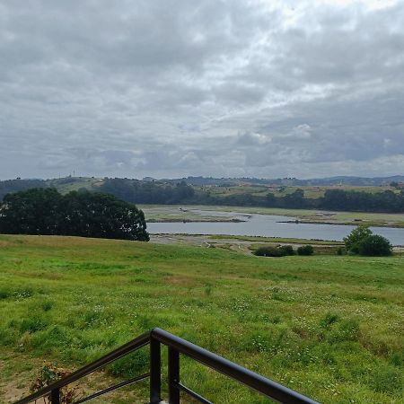 Willa Casa El Mirador Suances Zewnętrze zdjęcie