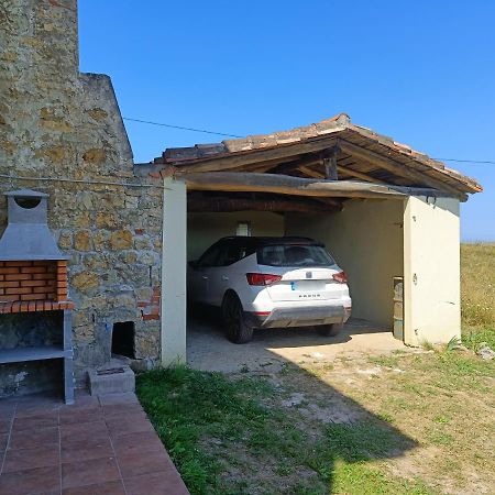Willa Casa El Mirador Suances Zewnętrze zdjęcie
