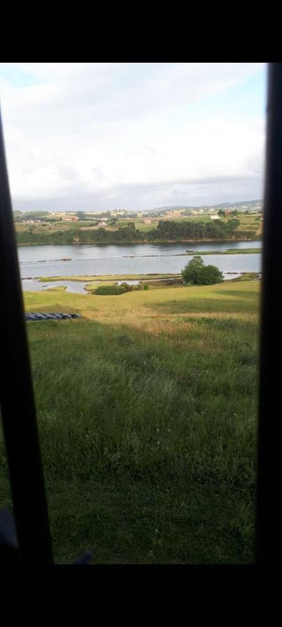 Willa Casa El Mirador Suances Zewnętrze zdjęcie
