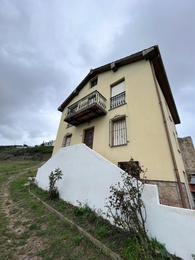Willa Casa El Mirador Suances Zewnętrze zdjęcie