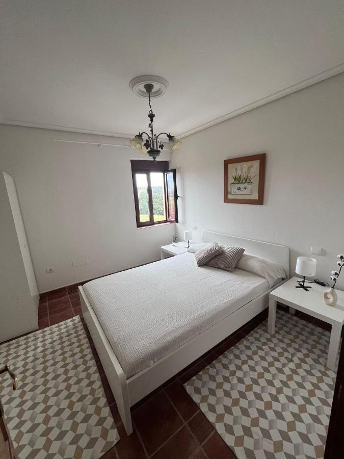 Willa Casa El Mirador Suances Zewnętrze zdjęcie