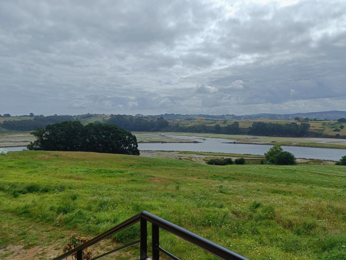 Willa Casa El Mirador Suances Zewnętrze zdjęcie